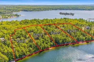 5 MA Lane McDougall Ontario P2A 2W9