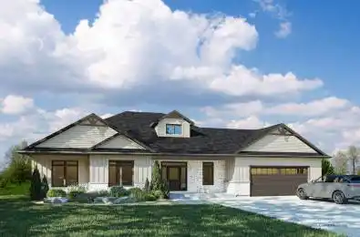 14145 Little Lake Road Cramahe Ontario K0K 1S0