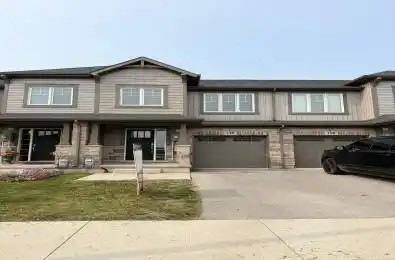 140 Monarch Street Welland Ontario L3C 0G6