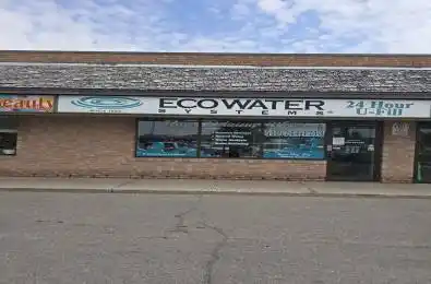 809 Victoria Street Unit# #5 Kitchener Ontario N2B 1Y4