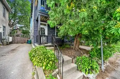 188 ARMSTRONG Street West Centre Town Ontario K1Y 4E2