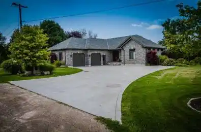 72235 Lakeshore Drive, R.R. #1 Drive Bluewater Ontario N0M 2T0