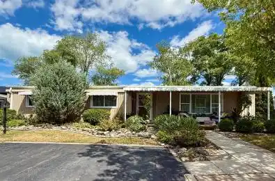 29 Maple Grove Court South Huron Ontario N0M 1T0