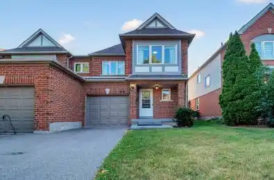 5230 Glen Erin Drive Unit# 96 Mississauga Ontario L5M 5Z7