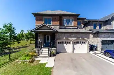 70 Prairie Creek Crescent Brampton Ontario L6Y 6C9