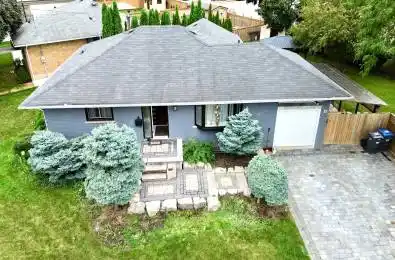 27 Matlock Avenue Mississauga Ontario L5N 2P7