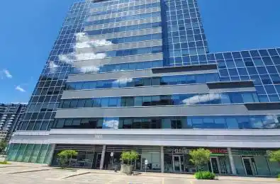 3601 Highway 7 N/A Unit# Unit 106-109 Markham Ontario L3R 0M3