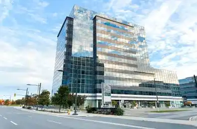 3601 Highway 7 N/A Unit# Unit 206-210 Markham Ontario L3R 0M3