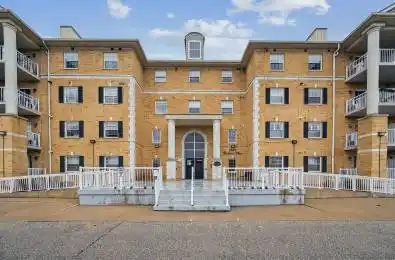 7428 Markham Road Unit# 110 Markham Ontario L3S 4V6