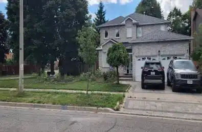 2 Higginson Street Unit# Basement Markham Ontario L3P 5K1