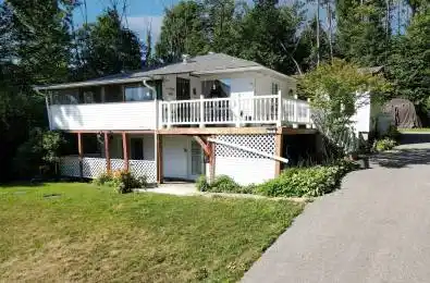 426 David Avenue Tay Ontario L0K 1R0