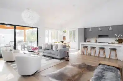 149 Landry Lane Blue Mountains Ontario N0H 2P0