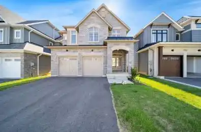 3194 Orion Boulevard Orillia Ontario L3V 8M6