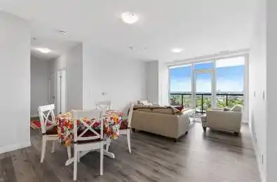 104 Garment Street Unit# 2109 Kitchener Ontario N2G 0C8