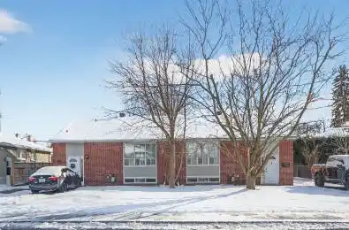 2428-2430 Iris Street Parkway Park - Queensway Terrace S and Area Onta