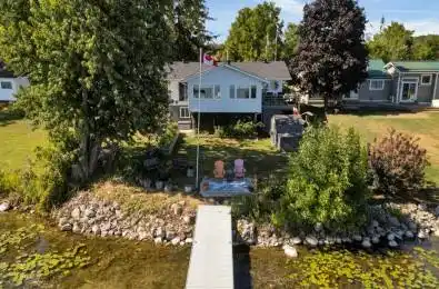 1909 Woods Bay Road Severn Ontario L3V 0V7