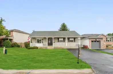3 Shawn Avenue Kawartha Lakes Ontario K0L 2W0