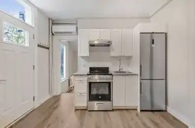 82 Welland Avenue Unit# 5 St. Catharines Ontario L2R 2N1