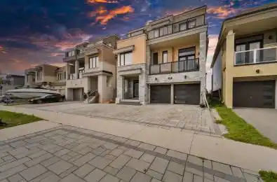 115 Yacht Drive Clarington Ontario L1C 4A7