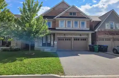 14 Craftsman Road Caledon Ontario L7C 3W3
