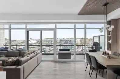 317 Broward Way Unit# 110 Innisfil Ontario L9S 0M6