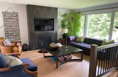 119 Applevale Court Blue Mountains Ontario N0H 2P0