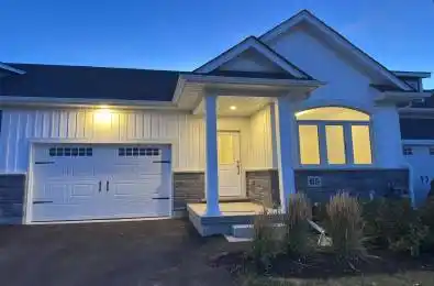 65 Wiley Trail Welland Ontario L3B 4C5
