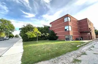 62 Fifth Street Unit# 1 Toronto W06 Ontario M8V 2Z2