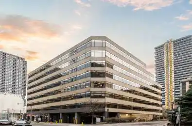 250 Dundas Street Unit# 500 Toronto C01 Ontario M5T 2Z5