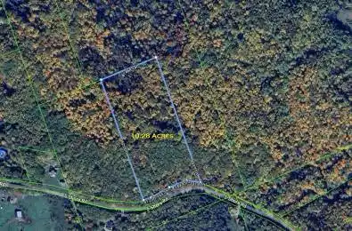 Lot 12 South Shore Road East Ferris Ontario P0H 1B0