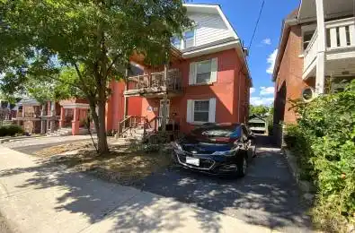 53 Spruce Street West Centre Town Ontario K1R 6N8