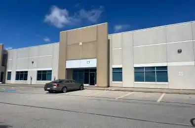 3750B Laird Road Unit# 9 Mississauga Ontario L5L 0A6