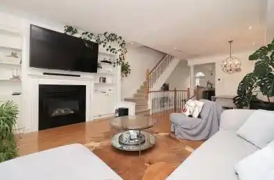 8 James Stock Path Toronto W06 Ontario M8Z 6C6