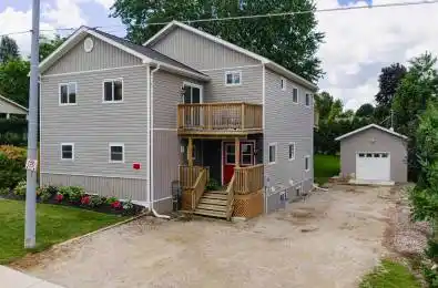 422 Willoughby Street Huron-Kinloss Ontario N0G 2H0