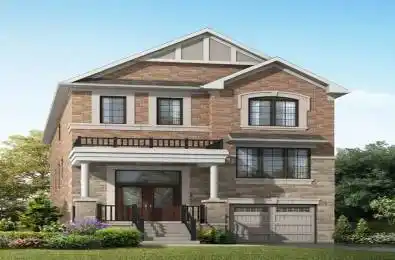 1652 Joshua Tree Lane Pickering Ontario L1X 0J2