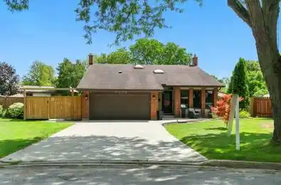 7078 ROSSEAU Place Niagara Falls Ontario L2J 3V2