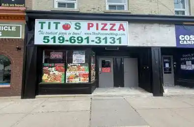 67 Talbot Street Aylmer Ontario N5H 1H3