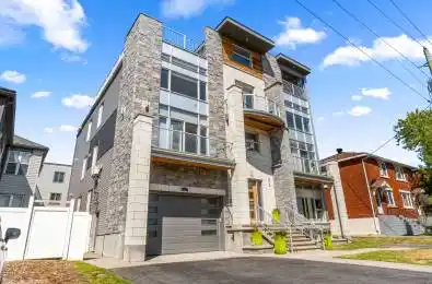 69 Donald Street Overbrook - Castleheights and Area Ontario K1K 1N3