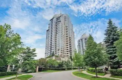 3 Rean Drive Unit# 412 Toronto C15 Ontario M2K 3C2