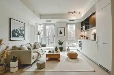 308 Jarvis Street Unit# 520 Toronto C08 Ontario M5B 0E3