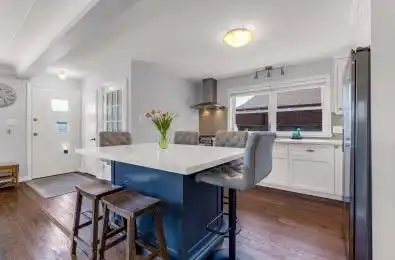 142 Brentwood Drive Hamilton Ontario L8T 3W6