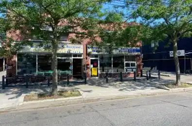 2340 Lake Shore Boulevard Toronto W06 Ontario M8V 1B6