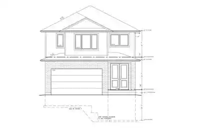 1196 Honeywood Drive London South Ontario N6M 1C1