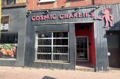 170 Charlotte Street Peterborough Ontario K9J 2T8