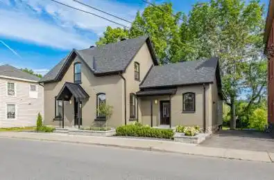 108 Clothier Street North Grenville Ontario K0G 1J0