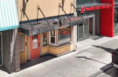 111 PRINCESS Street Kingston Ontario K7L 1A8