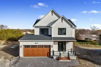 8 Merriman Court Cramahe Ontario K0K 1S0