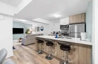 447 Lansdowne Avenue Unit# C Toronto C01 Ontario M6H 3Y2