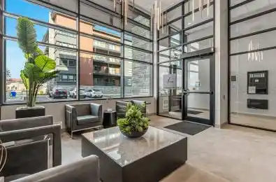 118 Summersides Boulevard Unit# 302 Pelham Ontario L0S 1E1