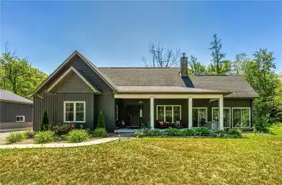 352 Moulton-Aiken Road Haldimand Ontario N1A 2W5